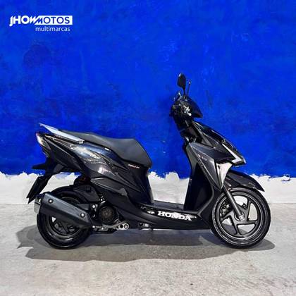 HONDA ELITE 125i 